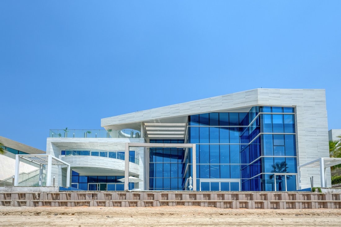 Villa in Palm Jumeirah, Dubai, United Arab Emirates 4 - 15012265