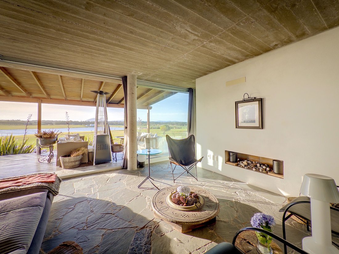 Villa in Laguna de los Cisnes-Lomas del Sauce, Maldonado Department, Uruguay 5 - 15019059