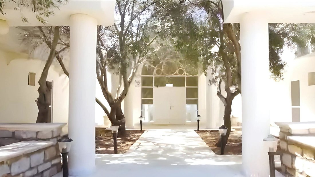 Estate in Bodrum, Muğla, Turkey 5 - 15015186