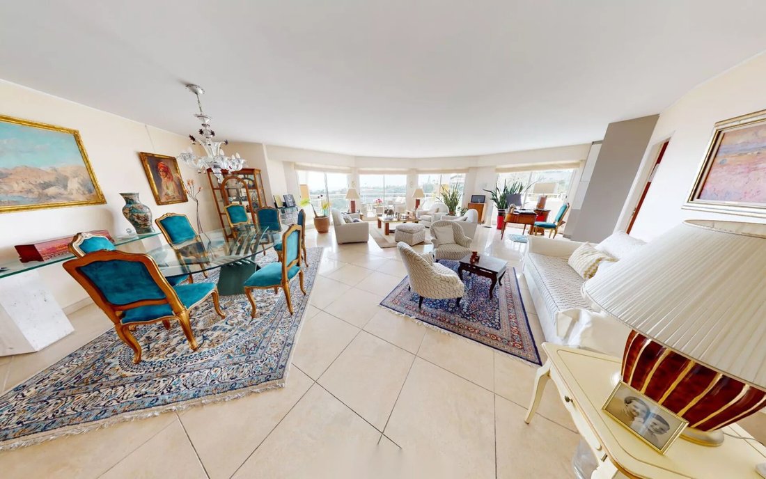 Apartment in Liberation, Nice, France 4 - 15020883