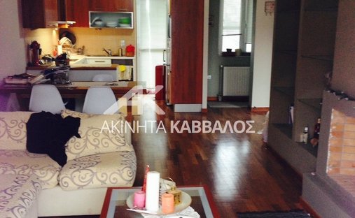 House in Vari, Attica, Greece 1