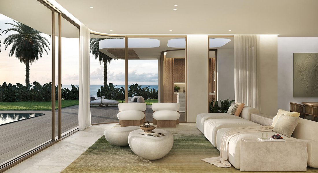 Villa in Umm Suqeim, Dubai, United Arab Emirates 5 - 15016100