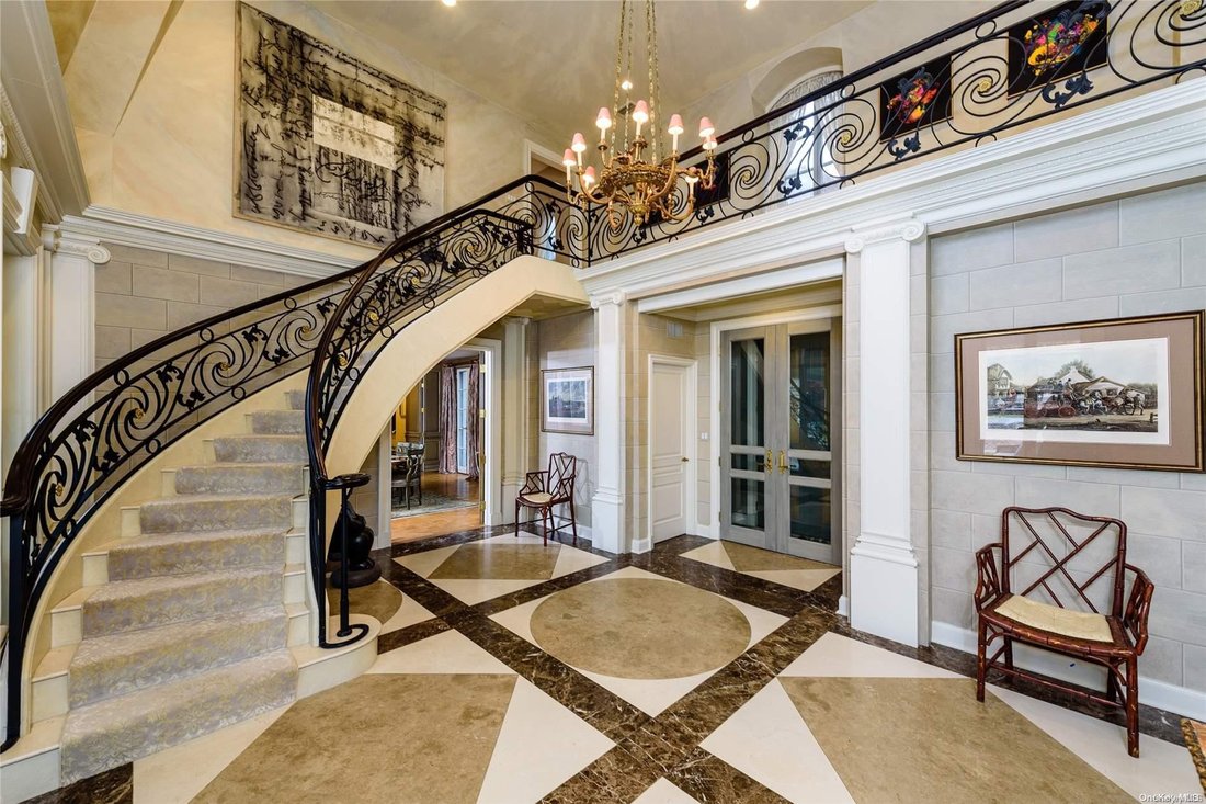 House in Mill Neck, New York, United States 4 - 14987291