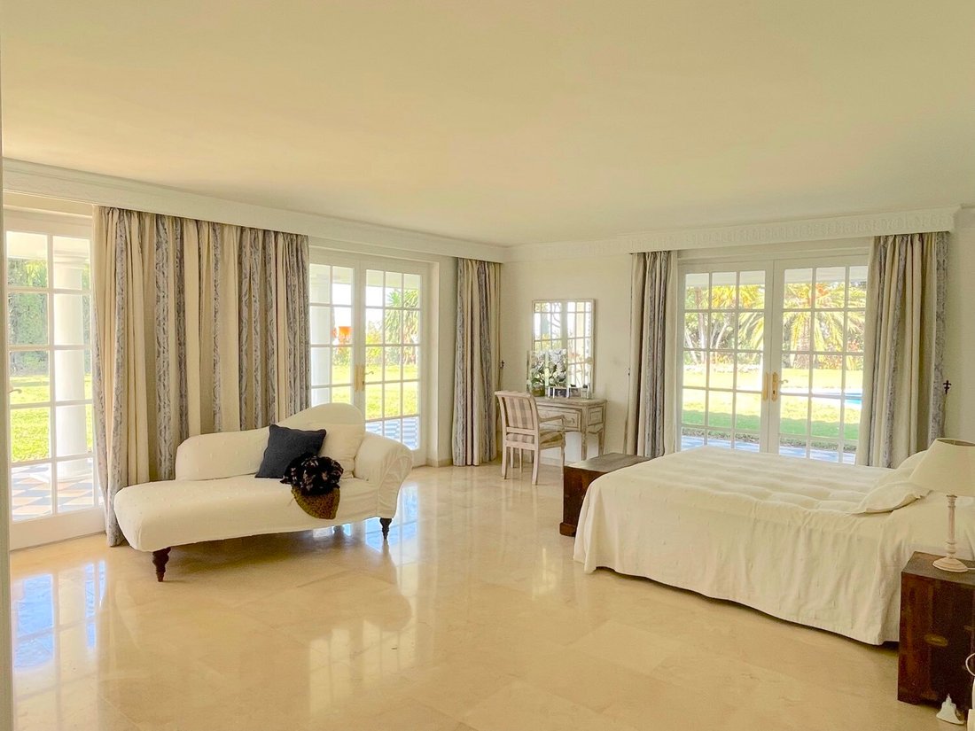 Chalet in Benalmadena, Andalusia, Spain 4 - 15016948