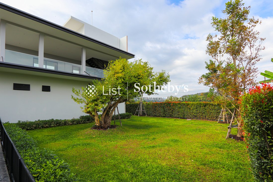 House in Hin Tung, Nakhon Ratchasima, Thailand 3 - 15021219