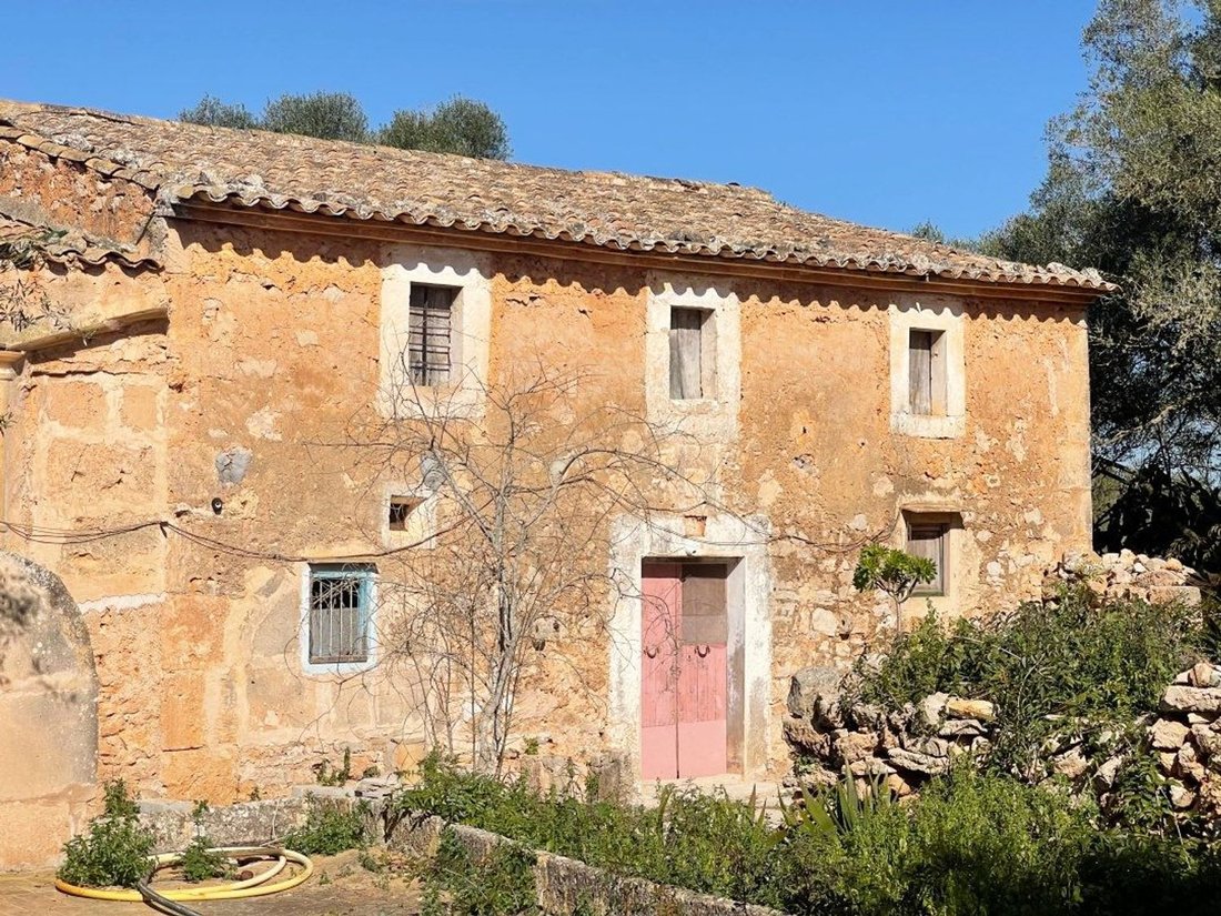 Country House in Campos, Balearic Islands, Spain 2 - 15013838