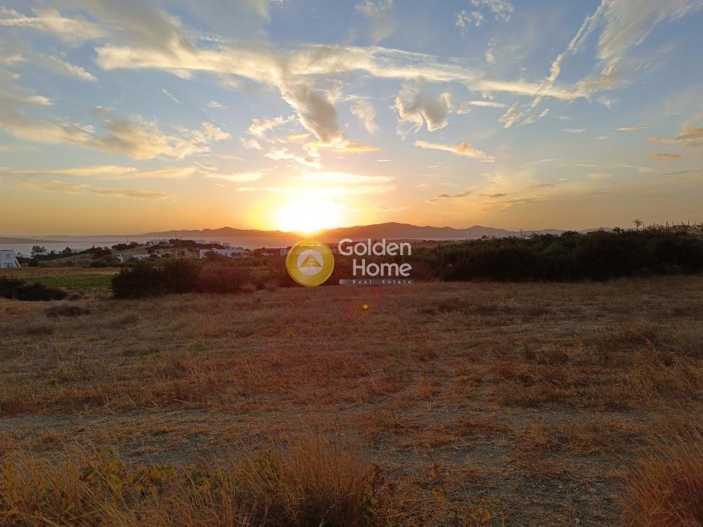 Land in Paros, Aegean, Greece 2 - 15013070