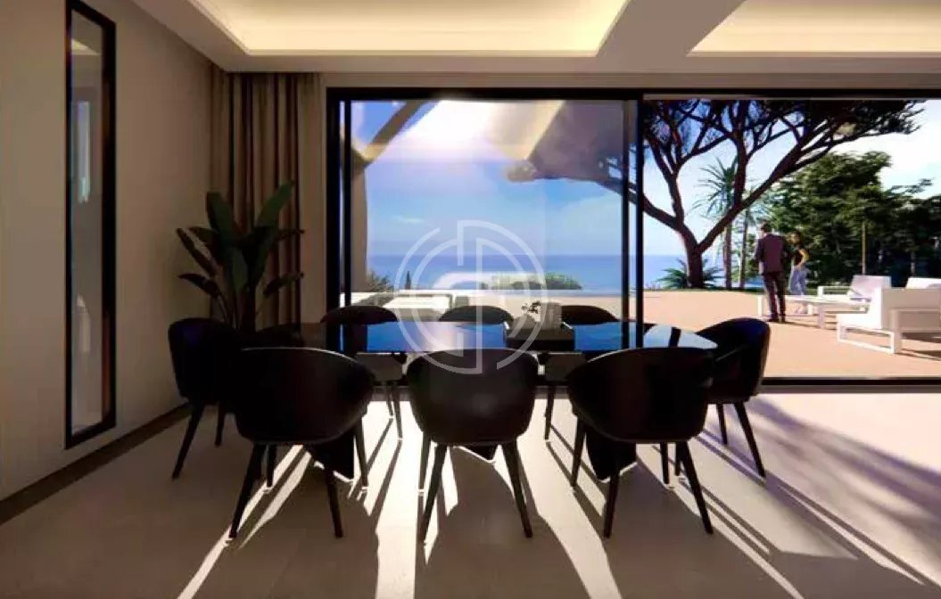 Villa in Val de Gorbio, Roquebrune-Cap-Martin, France 4 - 15013230