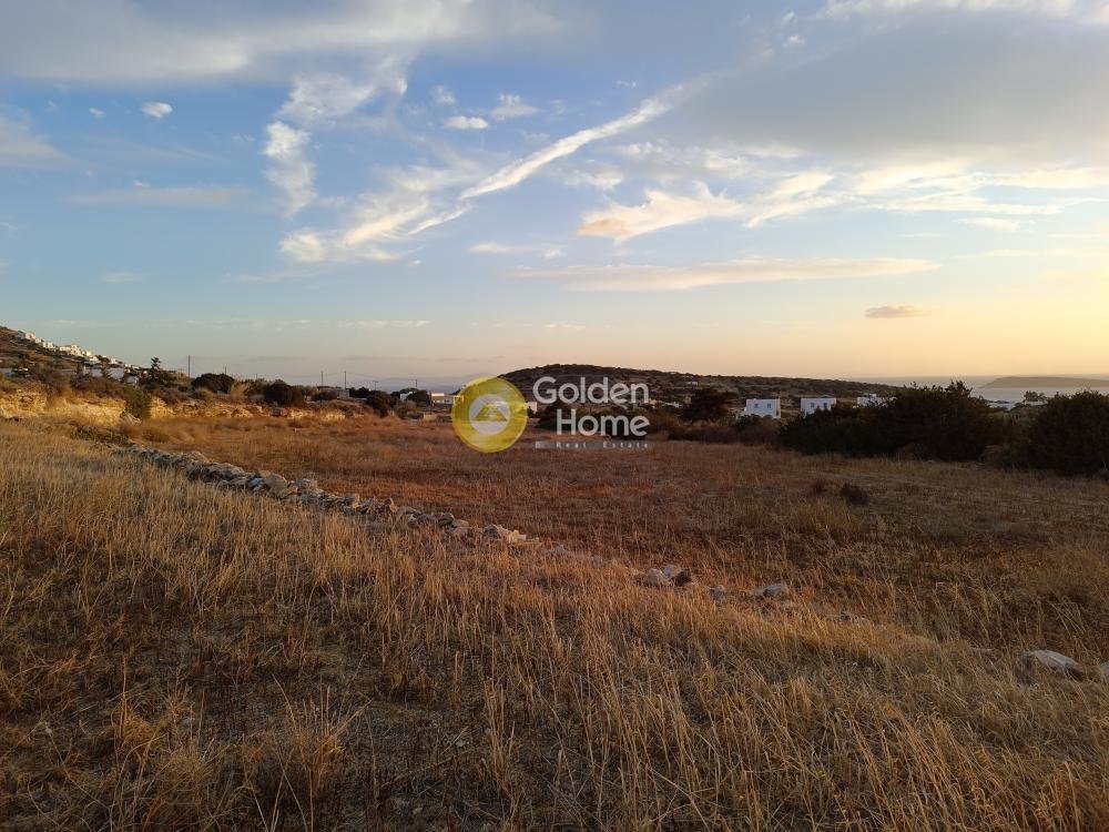 Land in Paros, Aegean, Greece 5 - 15013070