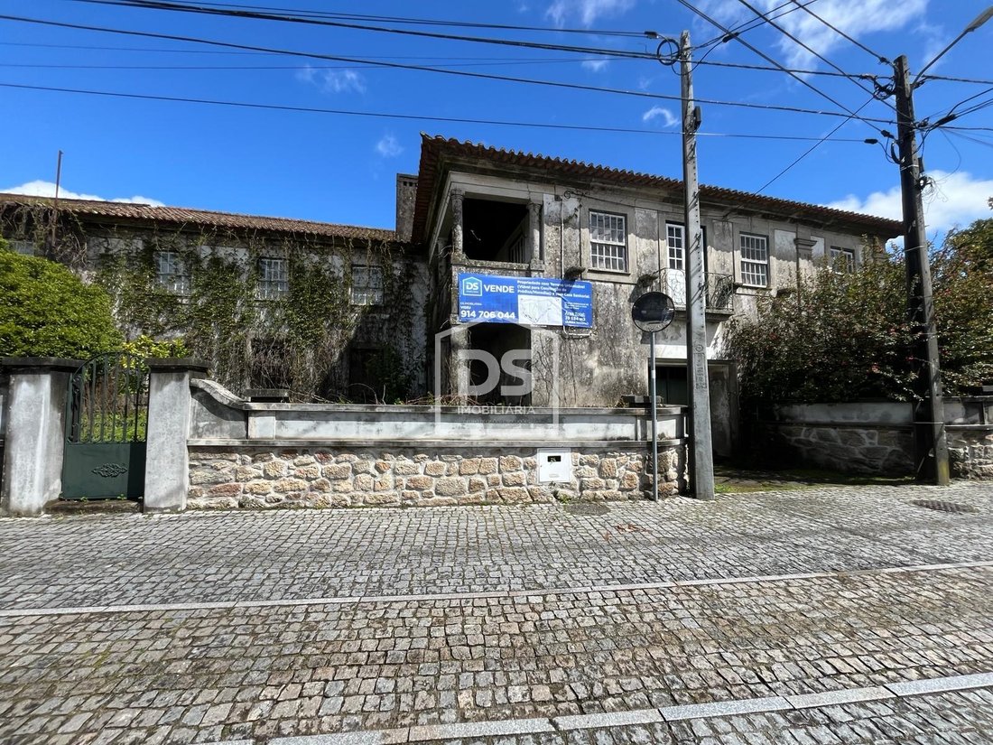 Farm Ranch in Mundao, Viseu District, Portugal 5 - 15012284