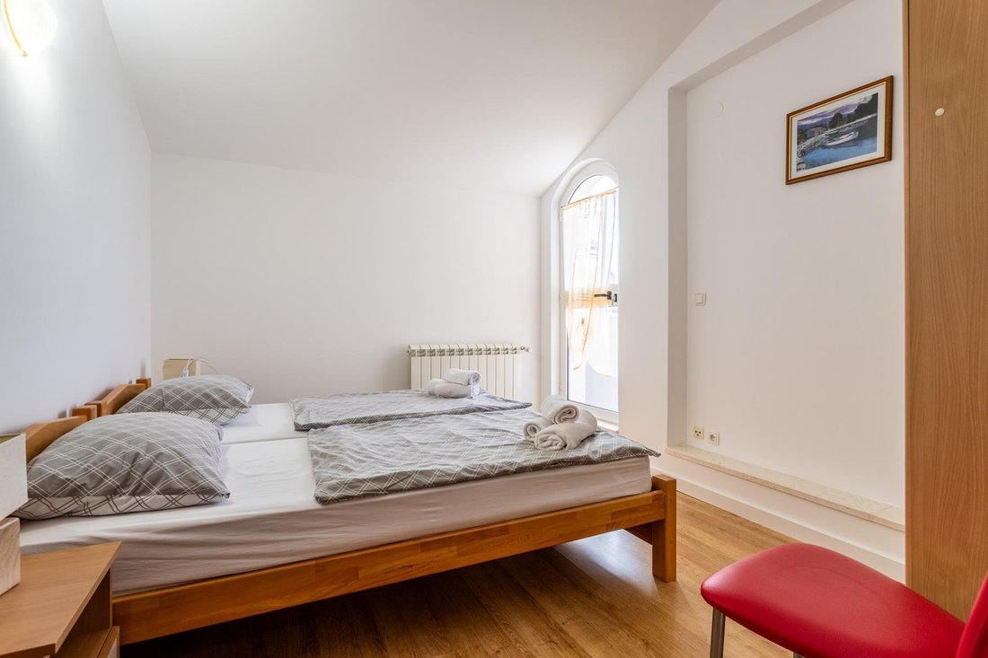 Villa in Primosten, Sibenik-Knin County, Croatia 3 - 15017707