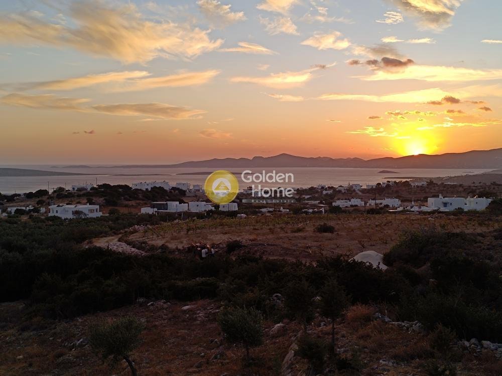 Land in Paros, Aegean, Greece 1 - 15013070