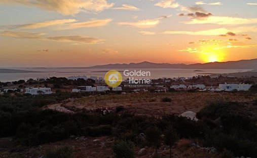 Terreno en Paros, Aegean, Grecia 1