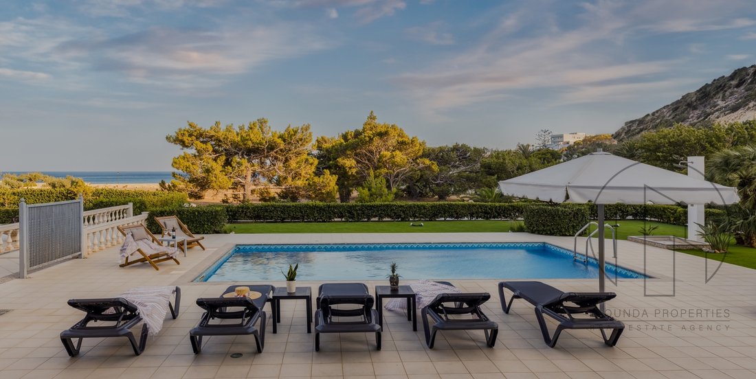 Villa in Community of Agios Ioannis, Ierapetra, Greece 1 - 15017910