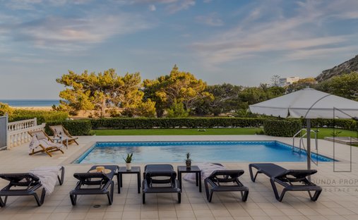 Villa in Community of Agios Ioannis, Ierapetra, Griechenland 1