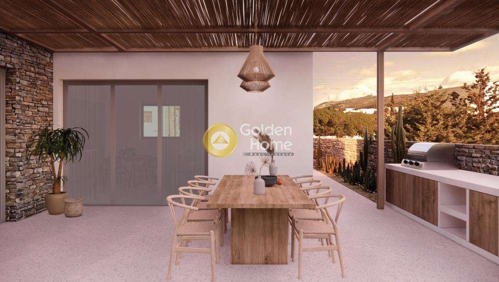 Estate in Paros, Aegean, Greece 1 - 15013057