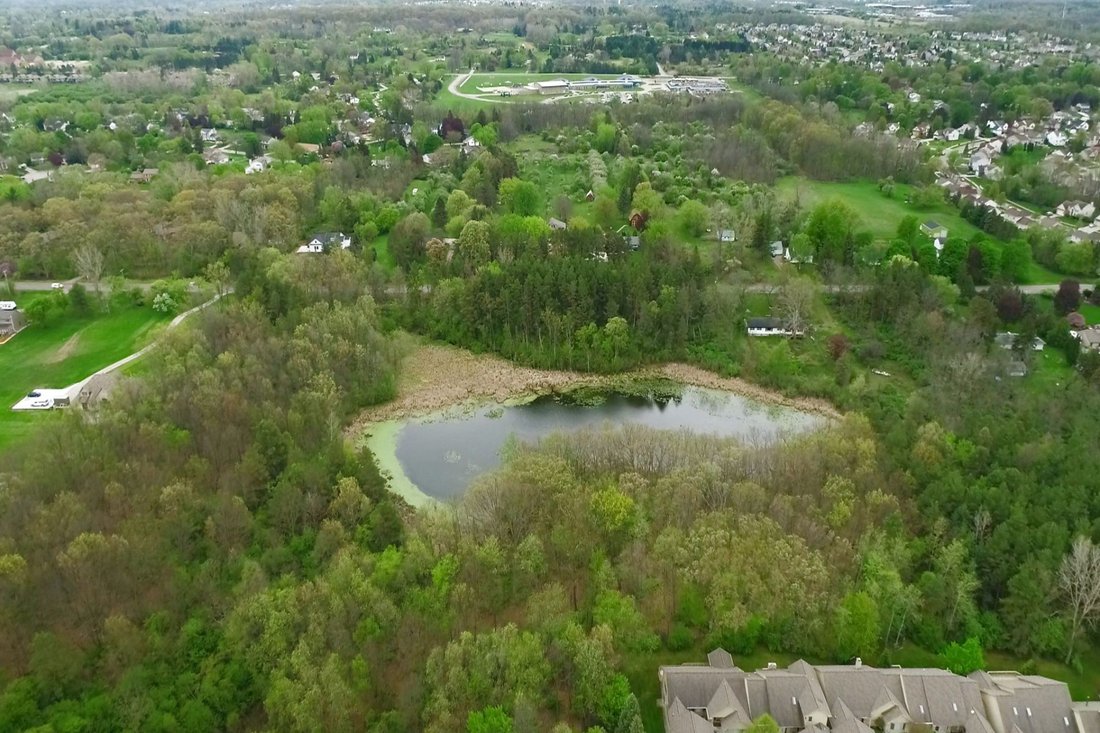 Land in Grand Blanc Township, Michigan, United States 5 - 15014190