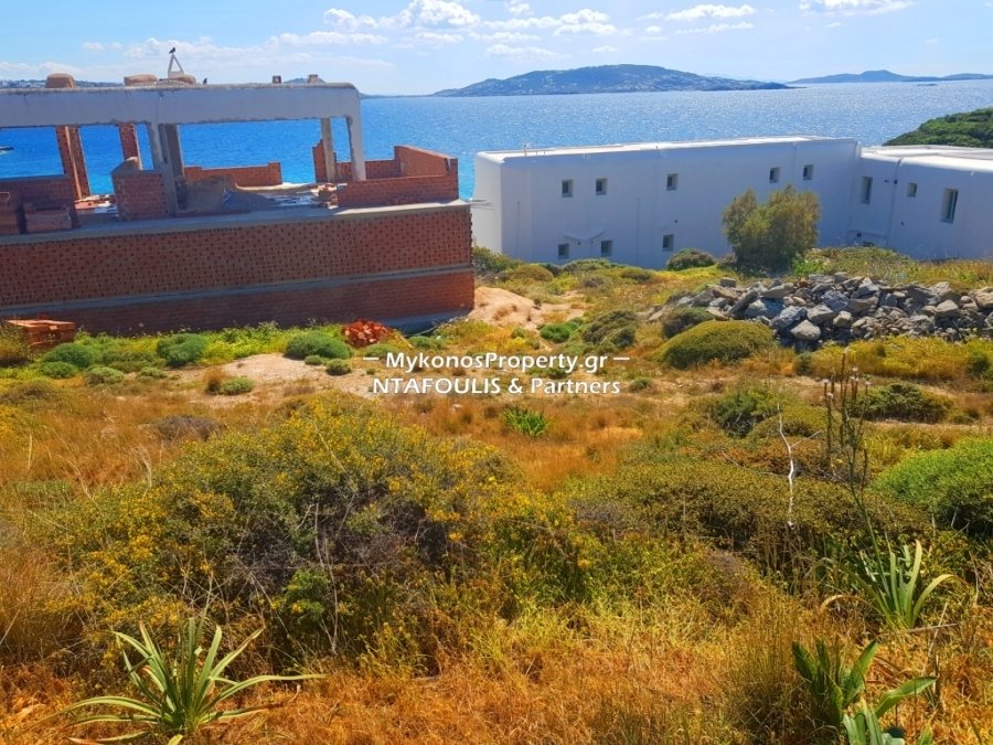Mykonos, Aegean, Greece 4 - 11553415