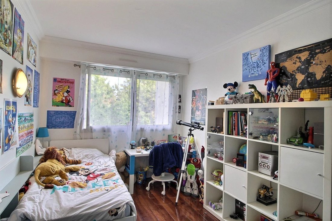 Apartment in La Varenne, Saint-Maur-des-Fossés, France 4 - 15016605