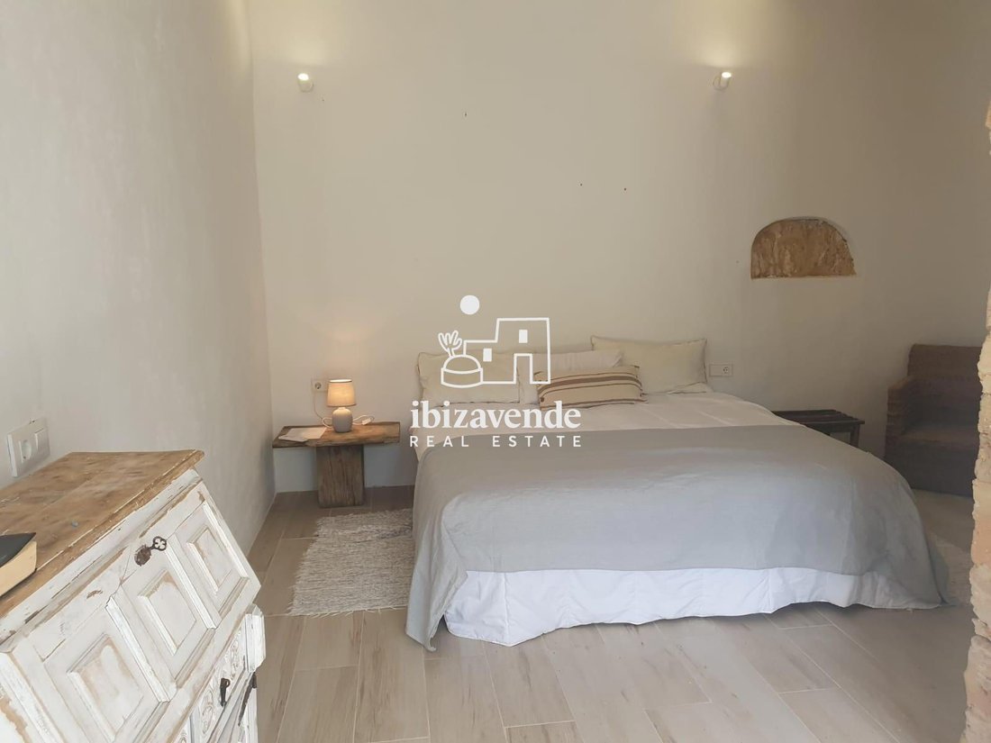 House in Sant Joan de Labritja, Balearic Islands, Spain 4 - 15016804