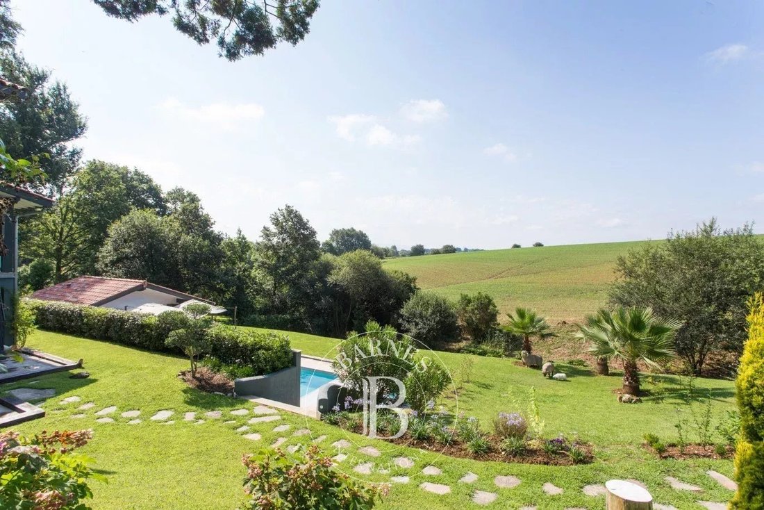 House in Arbonne, Nouvelle-Aquitaine, France 5 - 15013560