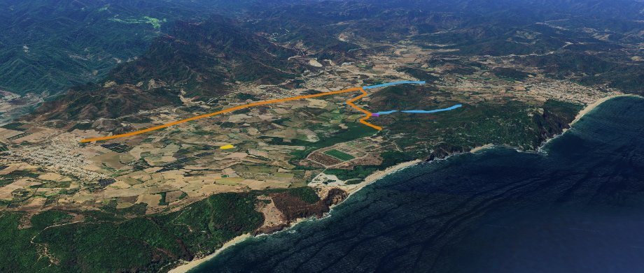 Land in Monteón, Nayarit, Mexico 5 - 15012362