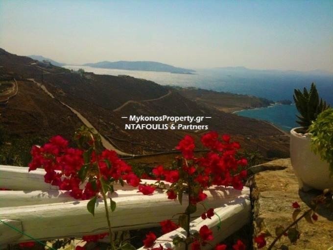 Casa a Mykonos, Aegean, Grecia 4 - 11553623
