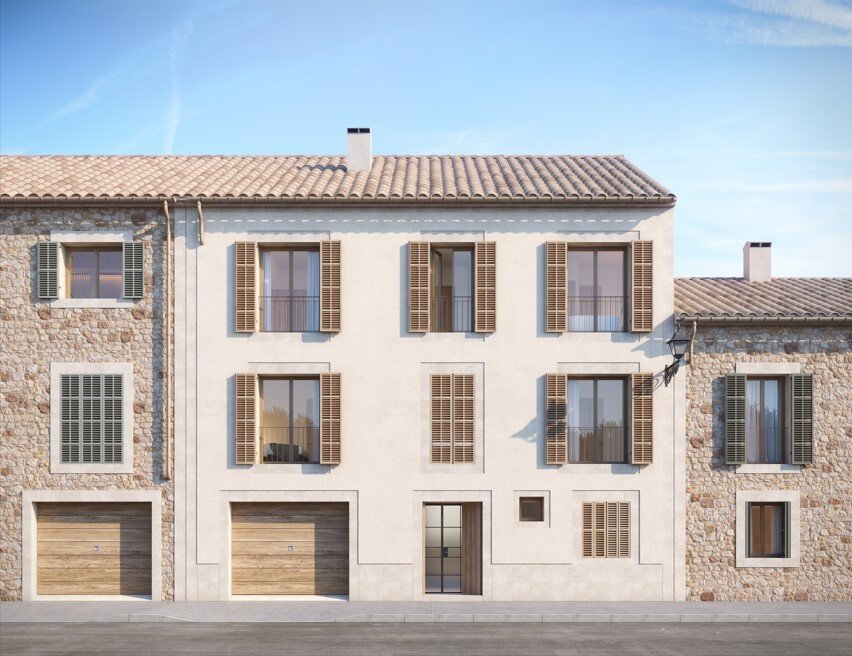 Haus in Santanyí, Balearische Inseln, Spanien 5 - 15017329
