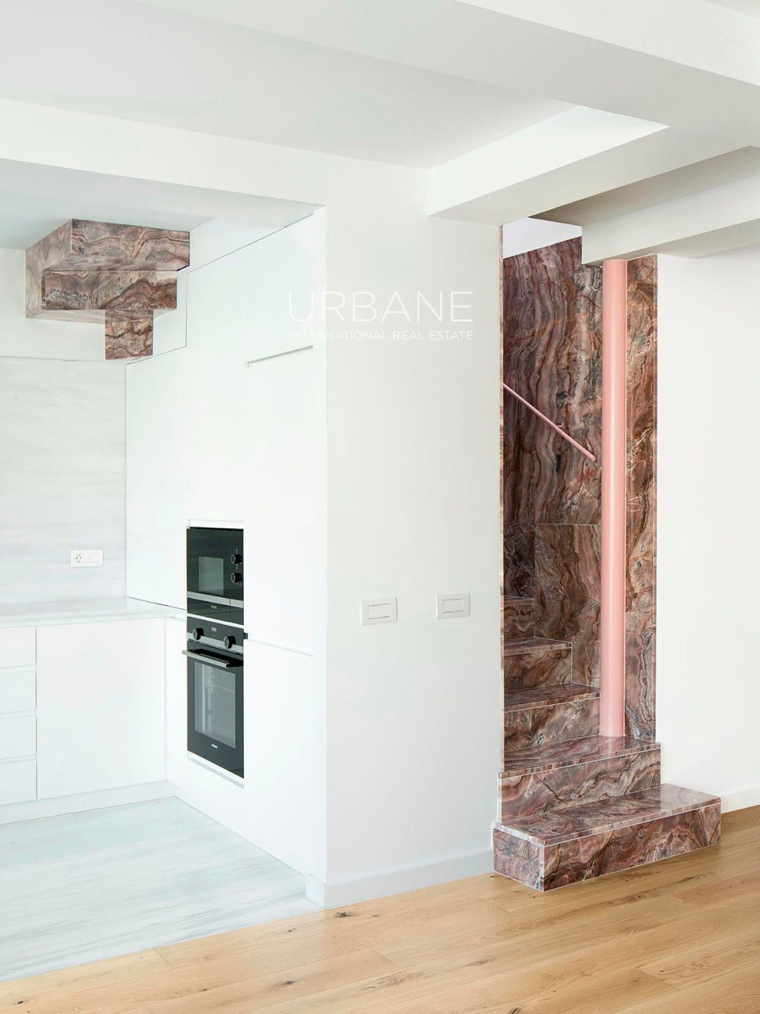 Penthouse in Eixample, Barcelona, Spain 2 - 15013381