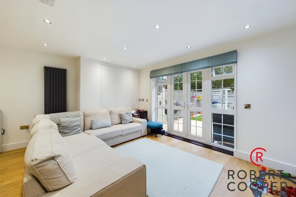 Casa en Eastcote, Hillingdon, Inglaterra 2 - 15012329