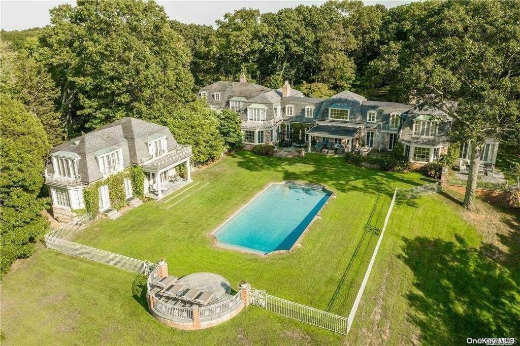 House in Mill Neck, New York, United States 2 - 14987291