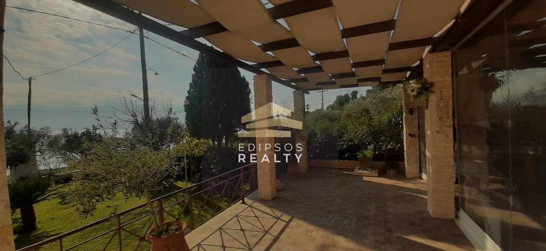 Condo in Istiaia-Aidipsos, Thessaly and Central Greece, Greece 5 - 15014683