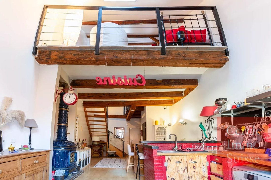 Apartment in Bonlieu, Annecy, France 3 - 15016210
