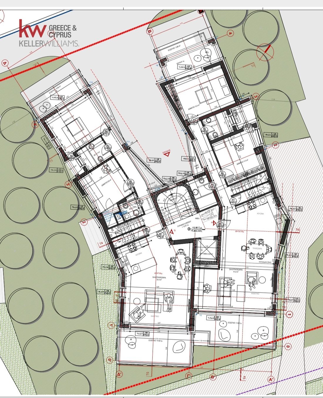 Apartment in Central Macedonia, Macedonia and Thrace, Greece 4 - 14893939