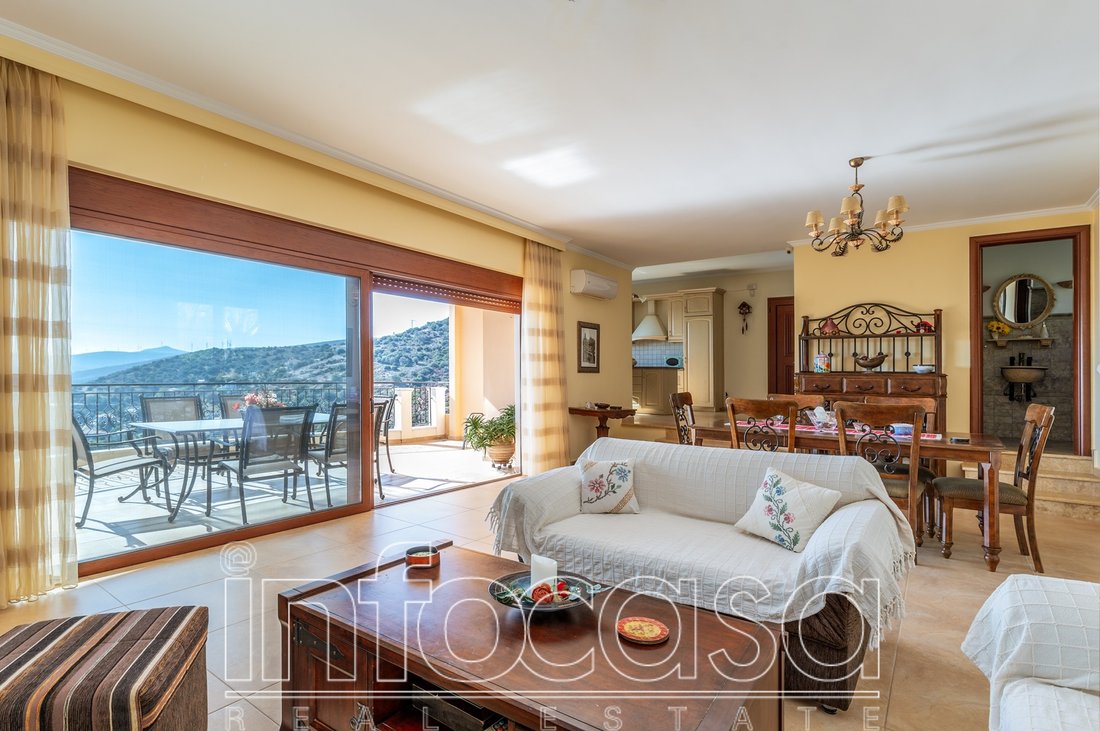 House in Kymi - Aliveri Anna, Thessaly and Central Greece, Greece 4 - 15014596