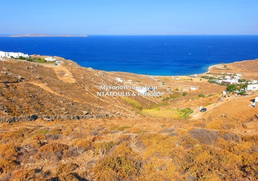 Mykonos, Aegean, Greece 1 - 12099218
