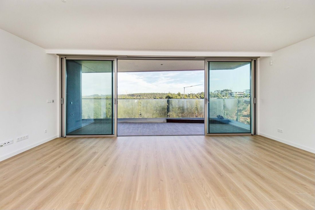 Apartment in Belas, Lisbon, Portugal 2 - 15020888