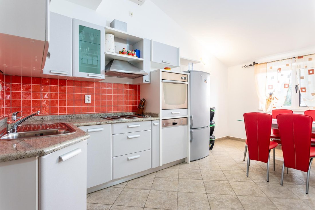 Villa in Primosten, Sibenik-Knin County, Croatia 2 - 15017707