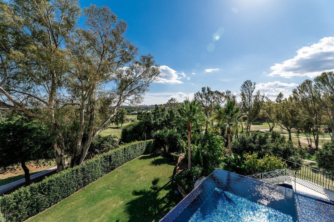 Villa in Puerto Banus, Marbella, Spain 2 - 15013502
