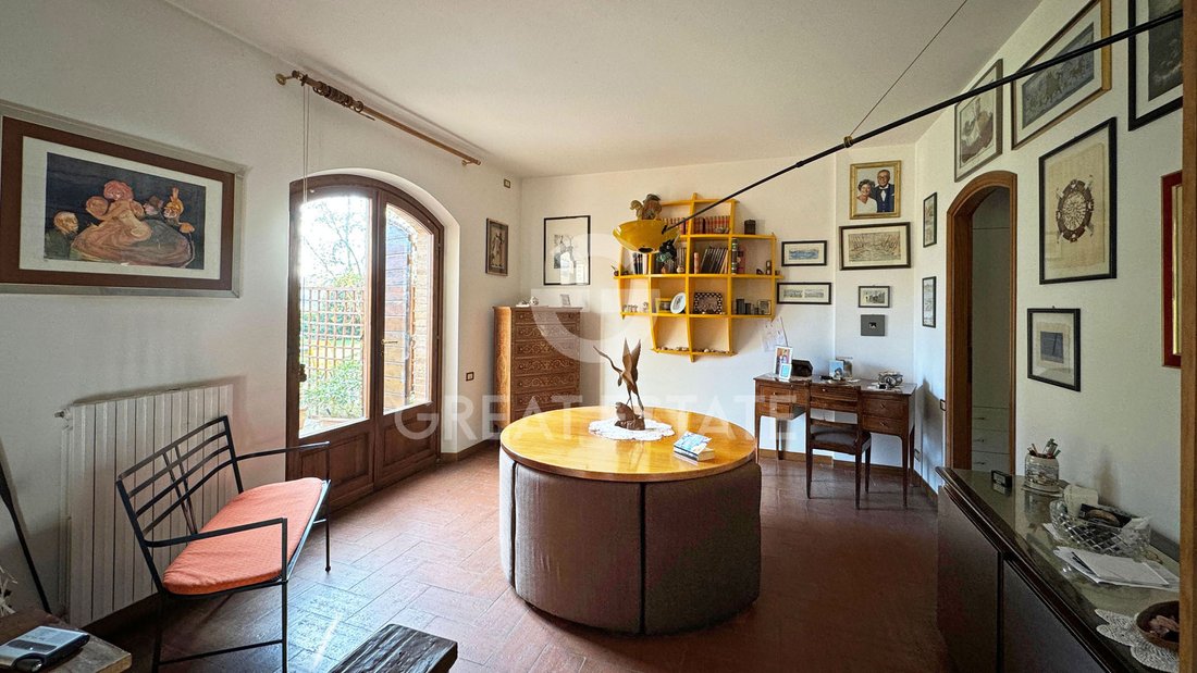 Estate in Chianciano Terme, Tuscany, Italy 5 - 15013154
