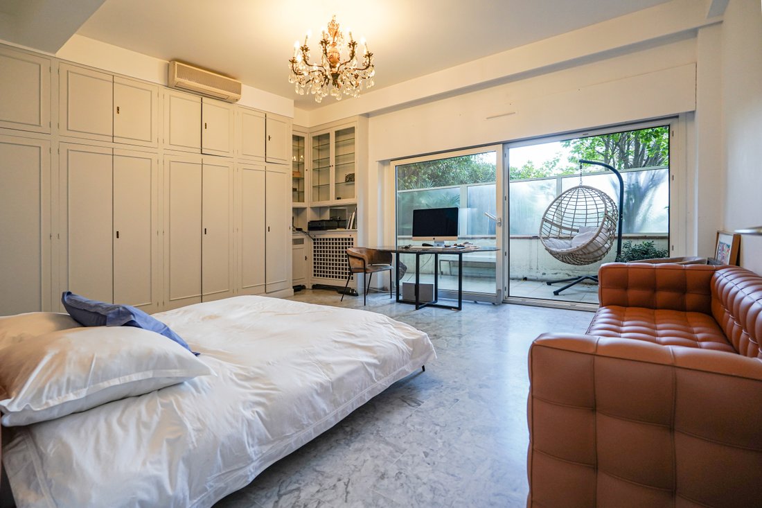 Apartment in Monaco, Monaco 4 - 15017752