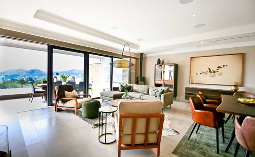 Picture of Luxury Apartments for sale in the United States | Engel & Völkers