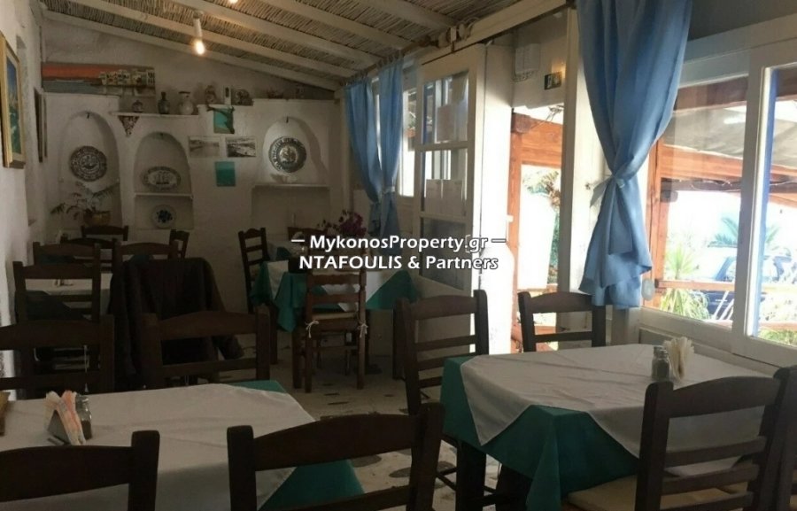 Casa a Mykonos, Aegean, Grecia 2 - 12603021