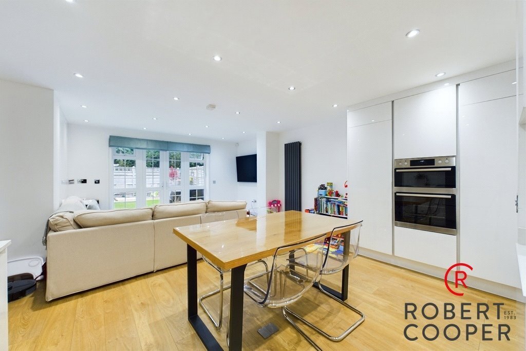 Casa en Eastcote, Hillingdon, Inglaterra 3 - 15012329