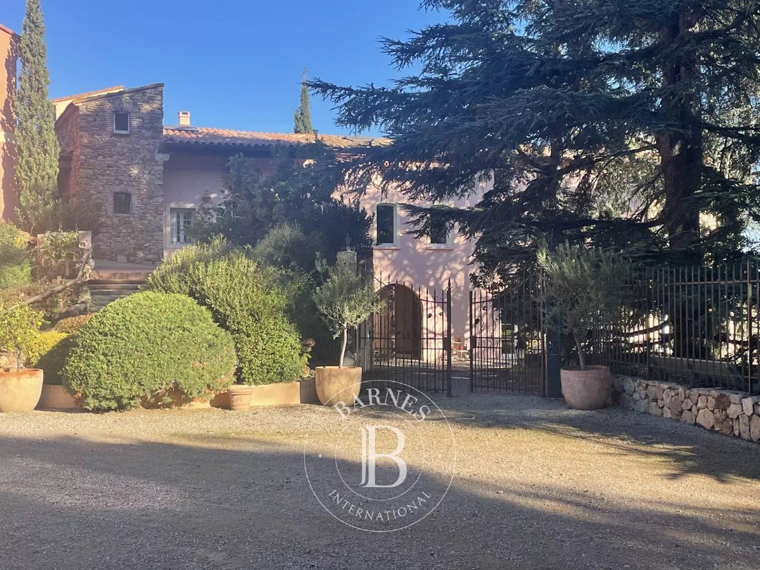 Farm Ranch in Camelas, Occitania, France 4 - 15016966