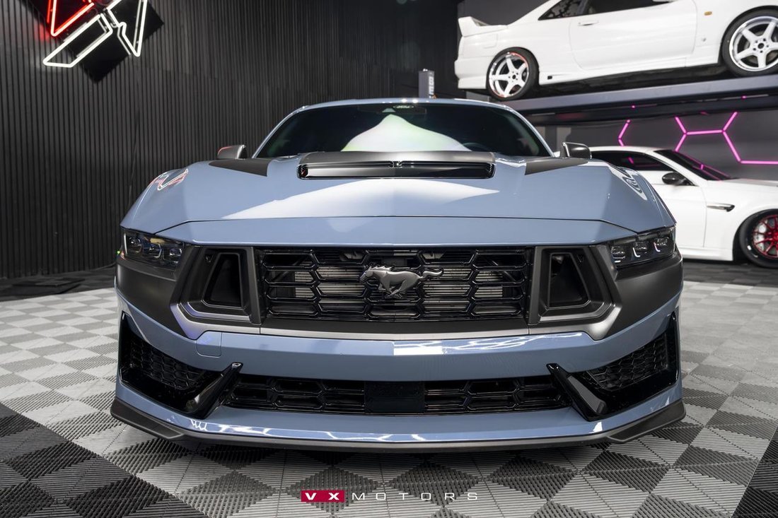 2024 Ford Mustang In Eugene, Or, United States For Sale (15015006)