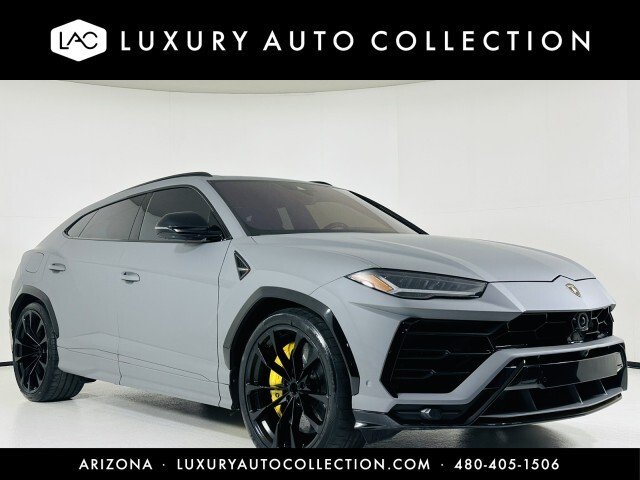 Suv in Scottsdale 1 - 15019181