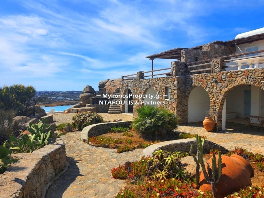 House in Mykonos, Aegean, Greece 2 - 11553561