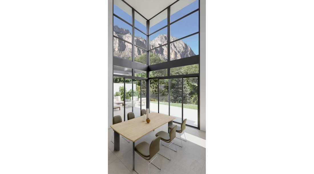 Villa in Polop, Valencian Community, Spain 5 - 15012778