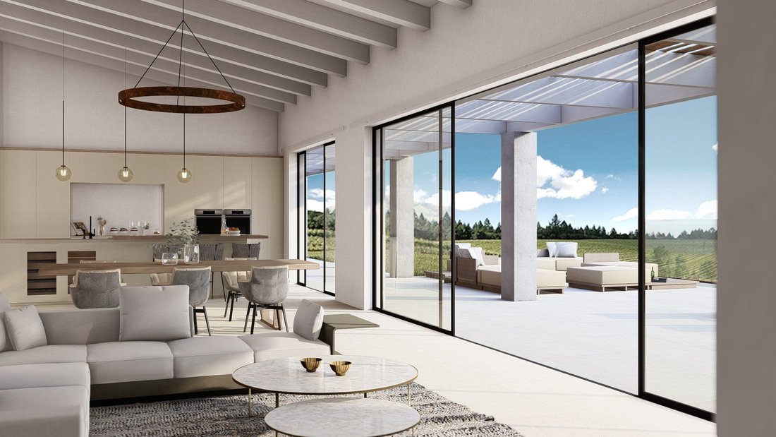 Country House in ses Salines, Balearic Islands, Spain 2 - 15013397